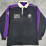 2003 Scotland Jersey - M - photo 1