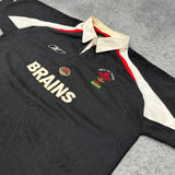 2006 Wales Jersey - L - photo 3