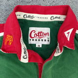 2004 Leicester Tigers Jersey - M - photo 3