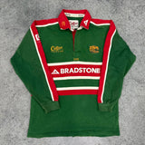 2004 Leicester Tigers Jersey - M - photo 7