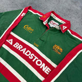 2004 Leicester Tigers Jersey - M - photo 1
