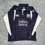 2006 Scotland Jersey - - photo 1