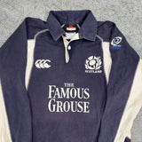 2006 Scotland Jersey - - photo 5