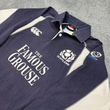 2006 Scotland Jersey - - photo 4