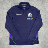 2018 Scotland Jersey - L - photo 7