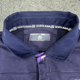 2018 Scotland Jersey - L - photo 6