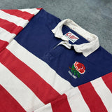 1994 England Jersey - L - photo 5