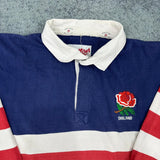 1994 England Jersey - L - photo 4