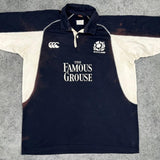 2004 Scotland Jersey - XL - photo 8