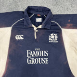 2004 Scotland Jersey - XL - photo 7