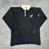 1995 All Blacks Jersey - XL - photo 4