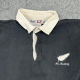 1995 All Blacks Jersey - XL - photo 1