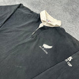 1995 All Blacks Jersey - XL - photo 5