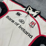 2008 Ulster Rugby Jersey - S - photo 1