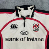 2008 Ulster Rugby Jersey - S - photo 4