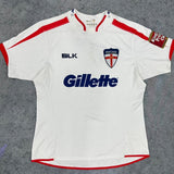 2014 England Rugby League Jersey - XL - photo 1