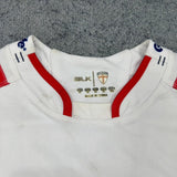 2014 England Rugby League Jersey - XL - photo 5
