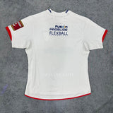 2014 England Rugby League Jersey - XL - photo 8