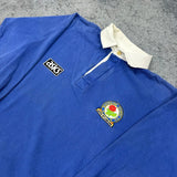 1994 Blackburn Rovers F.C. Jersey - - photo 1