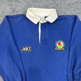 1994 Blackburn Rovers F.C. Jersey - - photo 5