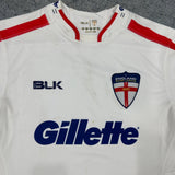 2014 England Rugby League Jersey - XL - photo 4
