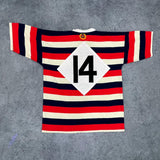 2002 Gloucester Rugby Jersey - XL - photo 7