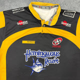 2010 Cornish Pirates Jersey - 5XL - photo 5