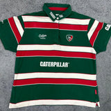 2010 Leicester Tigers Jersey - 22 - photo 4