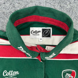 2010 Leicester Tigers Jersey - 22 - photo 5