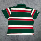 2010 Leicester Tigers Jersey - 22 - photo 7