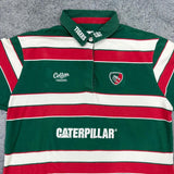 2010 Leicester Tigers Jersey - 22 - photo 3