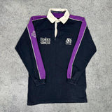 2003 Scotland Jersey - XL - photo 7