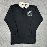 1998 New Zealand All Blacks Jersey - L - photo 5