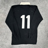 1998 New Zealand All Blacks Jersey - L - photo 7