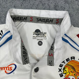 2012 Exeter Chiefs Jersey - 2XL - photo 4
