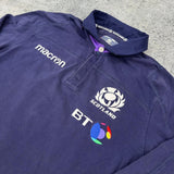 2018 Scotland Jersey - L - photo 4