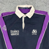 2003 Scotland Jersey - XL - photo 4