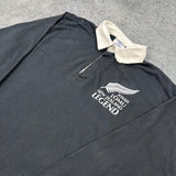 1998 New Zealand All Blacks Jersey - L - photo 3