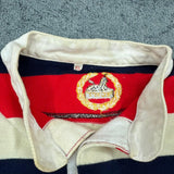 2002 Gloucester Rugby Jersey - XL - photo 3