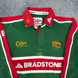 2004 Leicester Tigers Jersey - M - photo 4