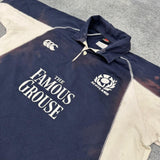2004 Scotland Jersey - XL - photo 4