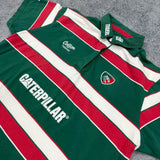 2010 Leicester Tigers Jersey - 22 - photo 1