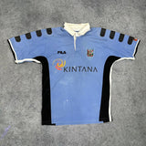 2002 Cardiff RFC Jersey - L - photo 1