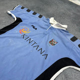 2002 Cardiff RFC Jersey - L - photo 5