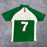 2010 Dubai Rugby Sevens Jersey - L (Match Worn) - photo 8