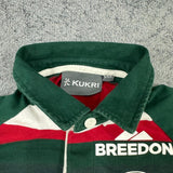 2018 Leicester Tigers Jersey - L - photo 4
