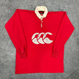 1990 Canterbury Jersey - L - photo 7