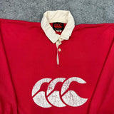 1990 Canterbury Jersey - L - photo 1