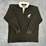 1996 New Zealand All Blacks Jersey - XL - photo 1