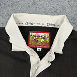 1996 New Zealand All Blacks Jersey - XL - photo 4